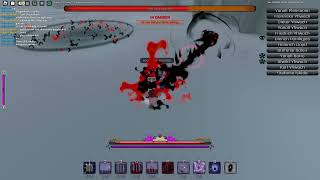 PEROXIDE crystal of expotientality can cancel voltstanding boss phase 2 [upl. by Worrad]