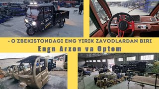 Motorollerlar ishqibozlari uchun video  Muraveylar va zapchastlar optom 998918565050 [upl. by Pammi]