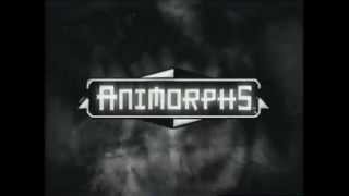 Animorphs  Opening  Intro [upl. by Eugaet528]