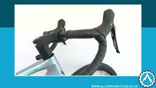 GIANT LIV 2025 LANGMA ADVANCED 2 ROAD BIKE [upl. by Myca]