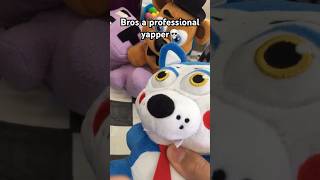 Bros explaining fnaf lore💀 fnaf fnafplush funnymemes [upl. by Assirol]