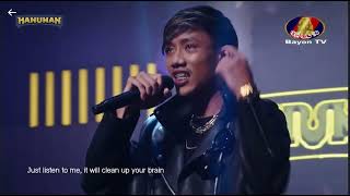 YuuHai  ចេតនា therapper combodla [upl. by Moya642]