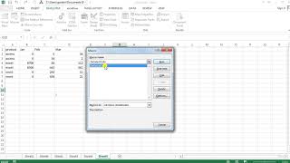 How to Deselect Cells from Selected Range with VBA [upl. by Merell236]