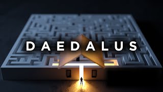 DAEDALUS  Official Short Film [upl. by Lierbag197]