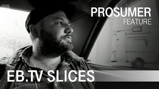 PROSUMER EBTV Feature [upl. by Zsa]