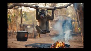 Bushmeat Music Video [upl. by Wendolyn]