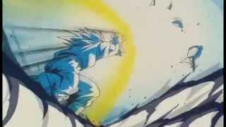 Goku Luz infinita ♥ Onda Vital ♥ [upl. by Irv]