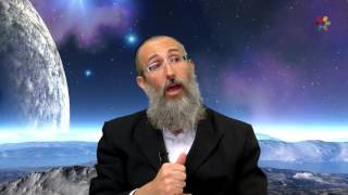 Rabbi Yirmiyahu Ullman  Tomer Devorah Introduction and Chapter 1  Part 3 [upl. by Menzies]