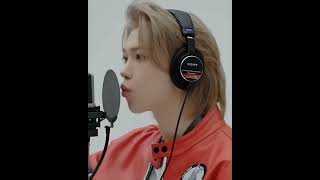 Felix s deep voice 😩🤌 felix straykids [upl. by Ettari]