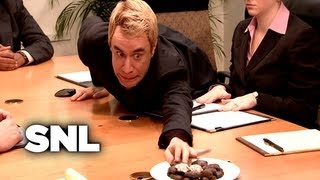 SNL Digital Short Cookies  SNL [upl. by Patt]