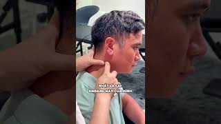 Nguyên nhân dẫn đến đột quỵ chiropractor lamdep botox massage skincare filler relax [upl. by Eisak]