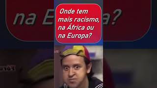 Kiko quase erra a pergunta de 1 milhão de reais e quase arruma briga [upl. by Oterol]