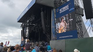 The Kooks  Seaside Live at Victorious Festival Portsmouth 2024 [upl. by Aip]