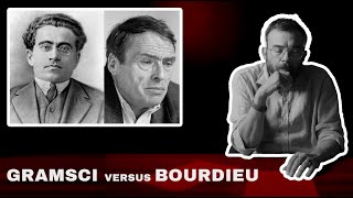 Tahakküm Sosyolojisi Gramsci versus Bourdieu [upl. by Ivah]