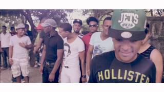 Mc Melody quotDime Que Tu Opinaquot FreeStyle  Official Video HD  by Crean2Films [upl. by Yerffej]