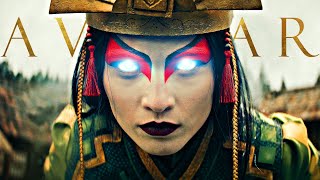 Kyoshi  Avatar [upl. by Atela]