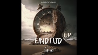 Gno  Eindtijd EP [upl. by Sophey]