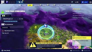 LiVE Save the world giveaway 144 guns and 144 traps [upl. by Aivatnahs]