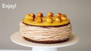 Simnel Cake [upl. by Kunin]