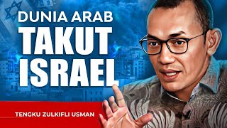 DUNIA ARAB TAKUT ISRAEL  geloraTV [upl. by Melan751]