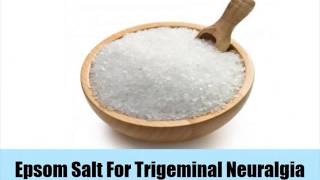 Top 9 Natural Cures For Trigeminal Neuralgia [upl. by Camila957]