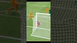 RONALD KOEMAN FREE KICK fcmobile easfcmobile easportsfcmobile24 football [upl. by Roxana]