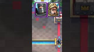 Las activaciones de torre mas raras en Clash Royale [upl. by Rollin687]