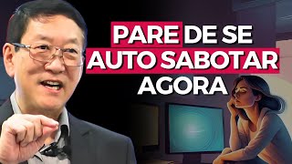 ROMPENDO O CICLO DA AUTO SABOTAGEM  Psicanálise Cristã com o Dr Pedro Onari [upl. by Mcneil789]