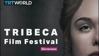 Tribeca Film Festival 2018  Cinema  Showcase [upl. by Volkan]