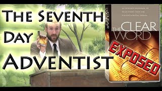 7 False Predictions Of Ellen White 7th day Adventist EXPOSED [upl. by Toney305]