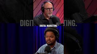 Small business marketing can be confusing  the Digital Disruptors podcast is here to help 🦸🏽‍♀️ [upl. by Irek]