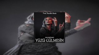 İsyanım Yok Feryadım Var  Eda Doğanay  Prod Burako Beats   Yüzü Gülmesin [upl. by Sexton]