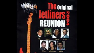 The Original Jetliners Reunion Concert 2004 [upl. by Di424]