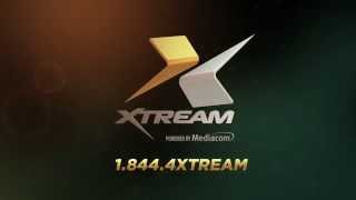 Xtream Featuring TiVo® Integration and MultiStreaming [upl. by Ritz]