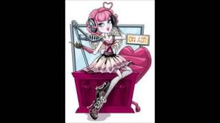 Monster High Characters Theme Songs 2 [upl. by Ninette776]