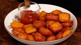 Easy Potato recipe  Potato Snacks  Amazing potato recipes [upl. by Erapsag]