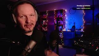 ASMR PL  Bou Live 123  Wieczorne pogawędki szept [upl. by Notlew942]