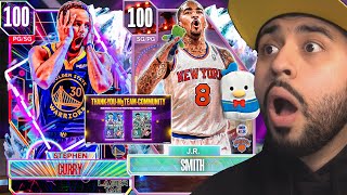 New Season 9 with So Many Free Players What to Expect for Locker Codes and Rewards NBA 2K24 MyTeam [upl. by Herod163]