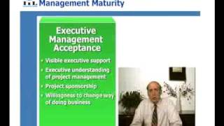 Understanding Project Management Maturity Models [upl. by Ailem641]