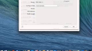 Change Wifi Password on Mac [upl. by Anelem]