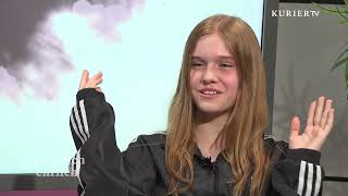 quotThe Voice KidsquotGewinnerin Emma [upl. by Aksel]