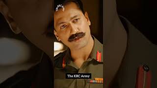 Sam Bahadur Soldiers ki Duty h Desh Raksha ke liye Dushman ki Jaan Lena Field Marshal Sam manek Shaw [upl. by Aerdnaek908]