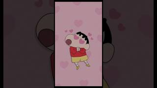 Shinchan 😎😎hey Vada Vada paya song shortsshinchan WhatsApp status [upl. by Caassi]