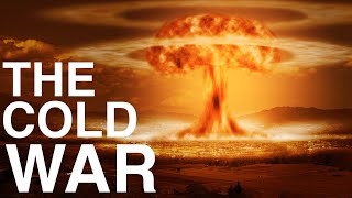 The ENTIRE History of the Cold War Explained  Best Cold War Documentary [upl. by Ramirol]