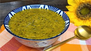 How to make Trini Callaloo  Instant Pot  VEGAN Option  Episode 2044 [upl. by Smitty182]