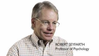 Robert Seyfarth Theory of Mind [upl. by Soulier]