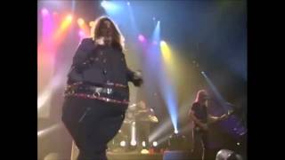 quotWeird Alquot Yankovic Live  Fat [upl. by Nepets]