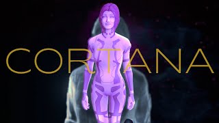 Halo Tribute Cortana  We were Supposed to be a Team [upl. by Notlehs309]