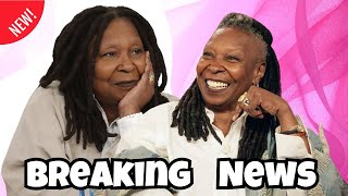 Truth Behind Whoopi Goldbergs Disappearance Revealedquot [upl. by Arutnev139]