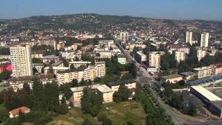 Regionalni centar Doboj  Doboj [upl. by Racso]